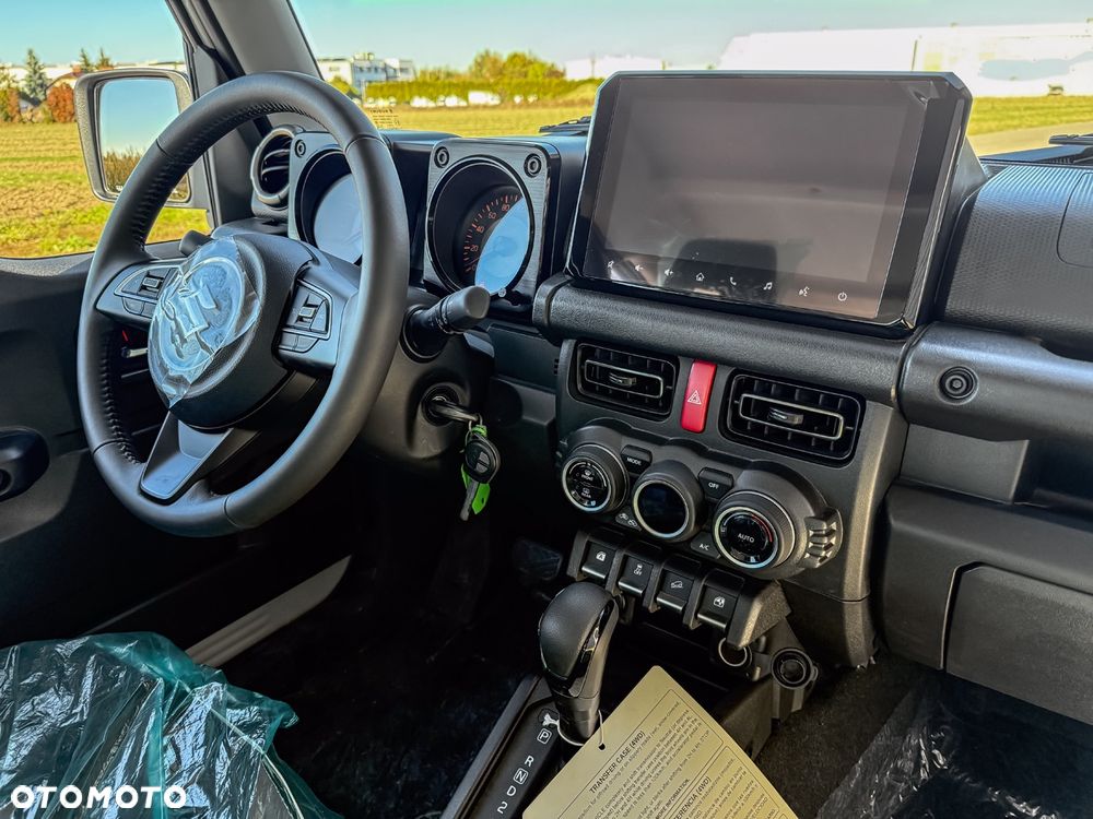 Suzuki Jimny 1.5 Elegance - 5