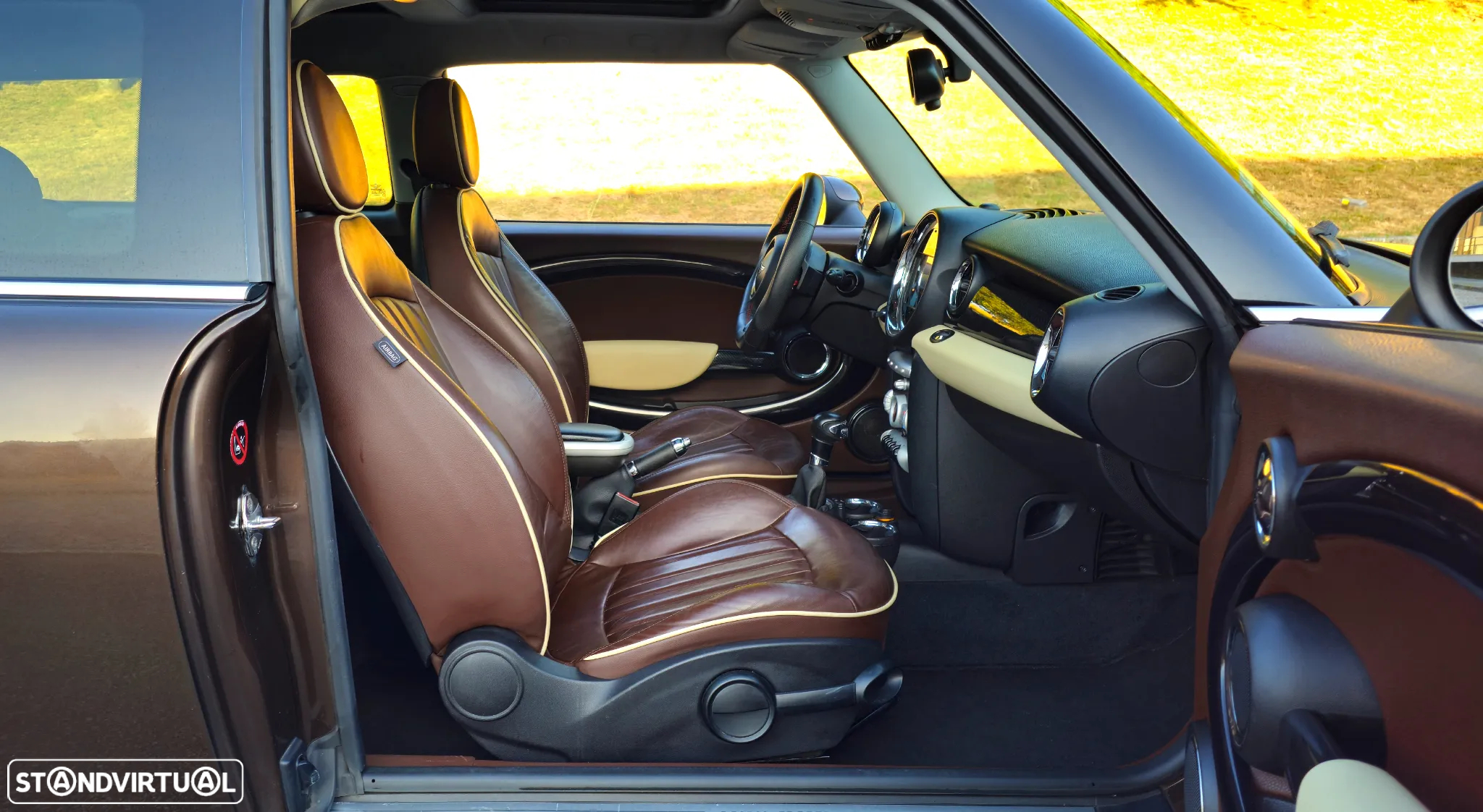MINI Clubman - 21
