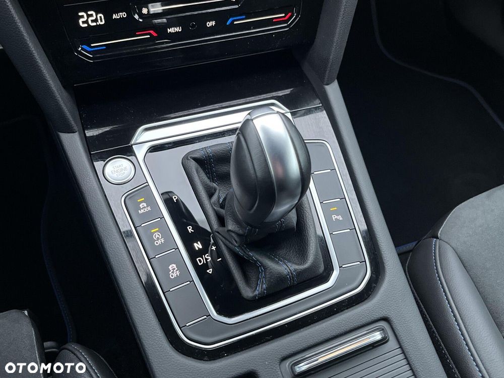 Volkswagen Arteon Shooting Brake 2.0 TSI 4Motion R DSG - 26