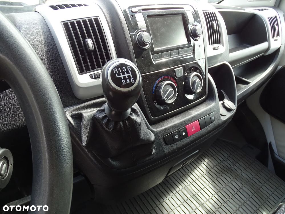 Fiat DUCATO - 26