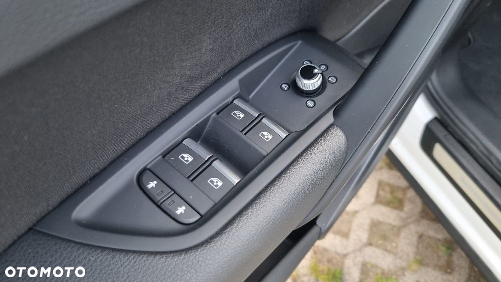Audi Q5 35 TDI Quattro S tronic - 7