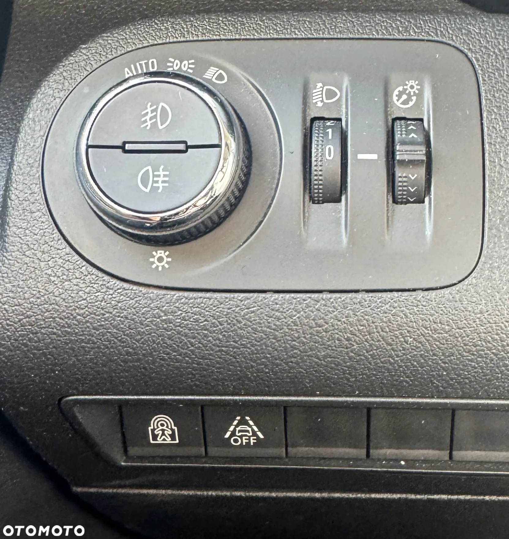 Opel Combo Life XL 1.5 CDTI Elegance S&S - 21