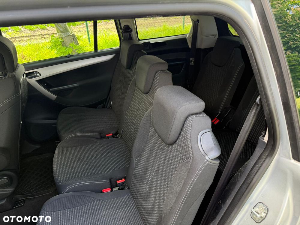 Citroën C4 Picasso - 16