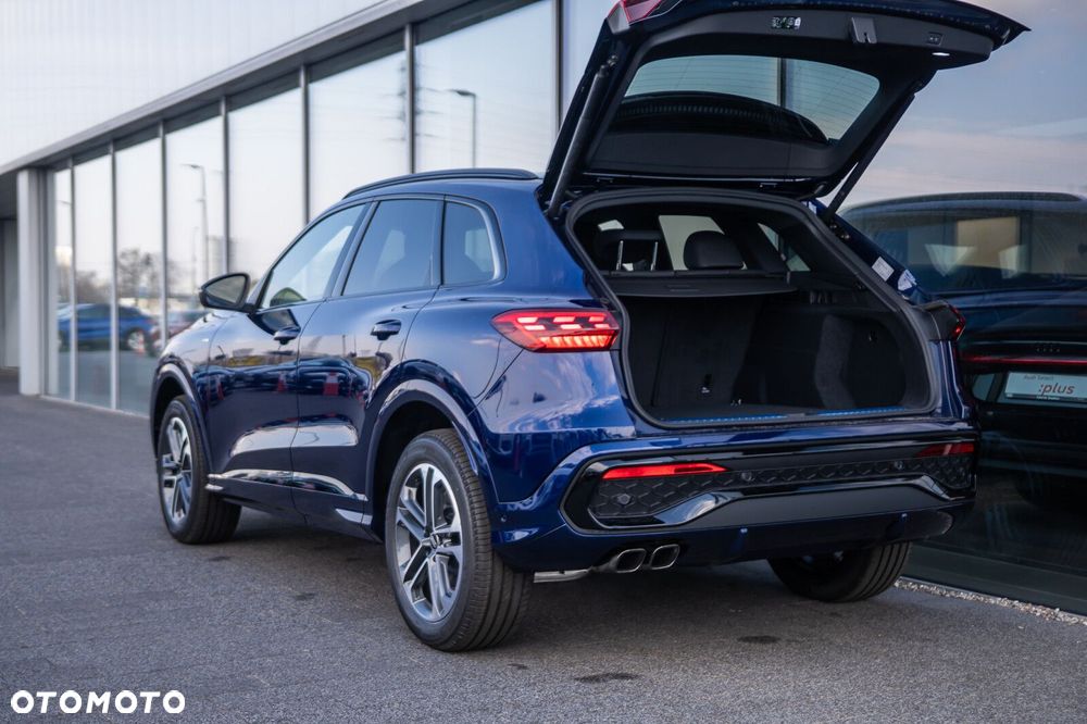 Audi Q5 TDI mHEV 150 kW Quattro S tronic - 9