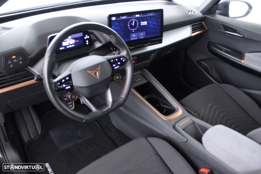 Cupra Born 58 kWh e-Boost - 20