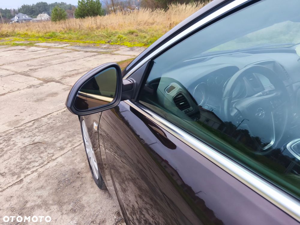 Opel Insignia 2.0 CDTI Cosmo ecoFLEX S&S - 27