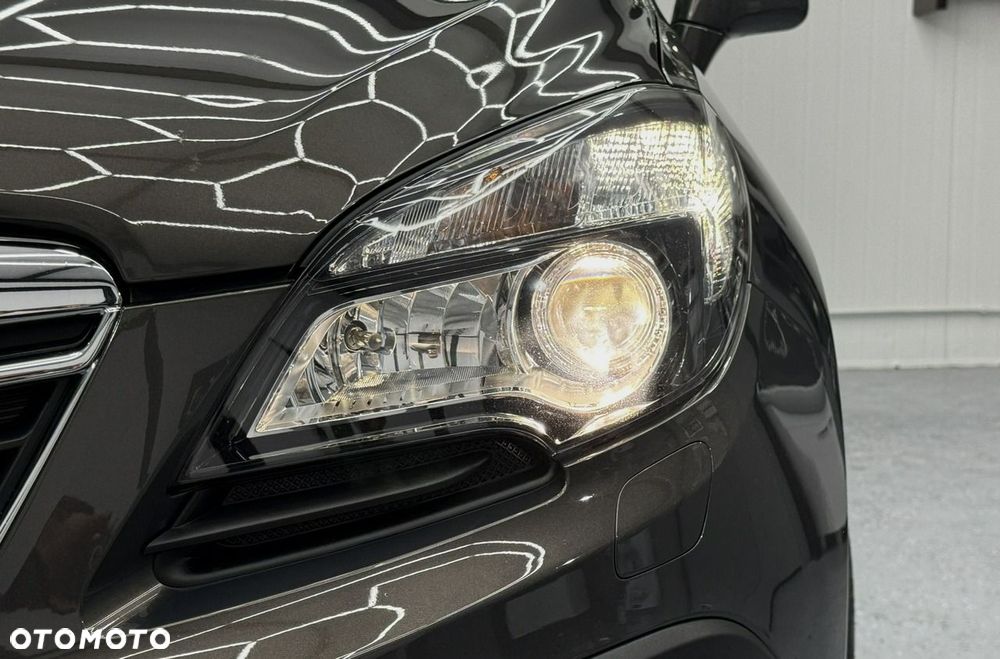 Opel Mokka 1.4 Turbo ecoFLEX Start/Stop Innovation - 10