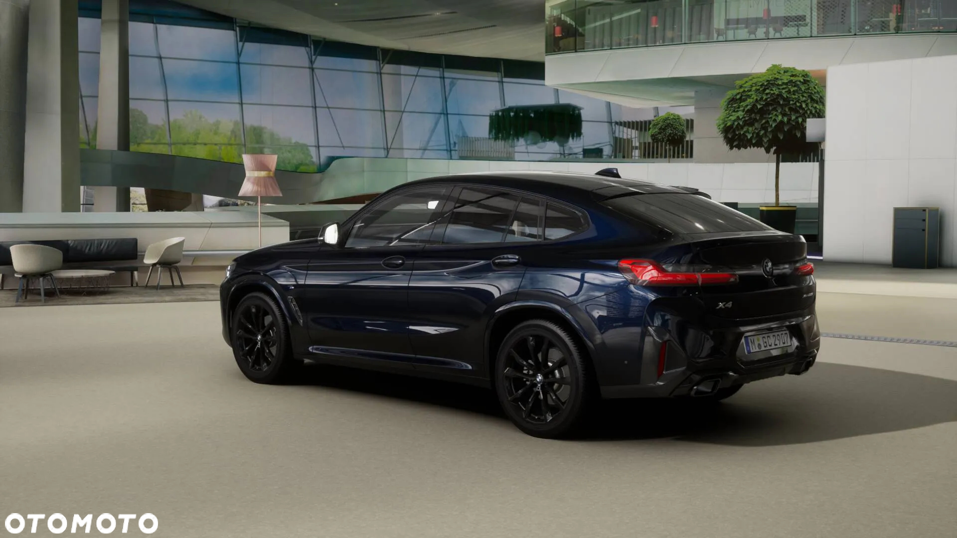 BMW X4 - 7