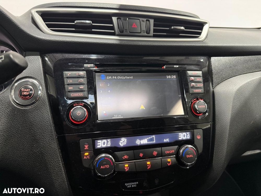 Nissan X-Trail 1.6 dCi Tekna - 13