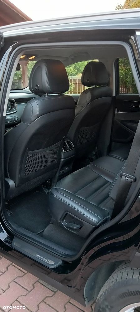 Kia Sorento 2.0 CRDI XL - 9