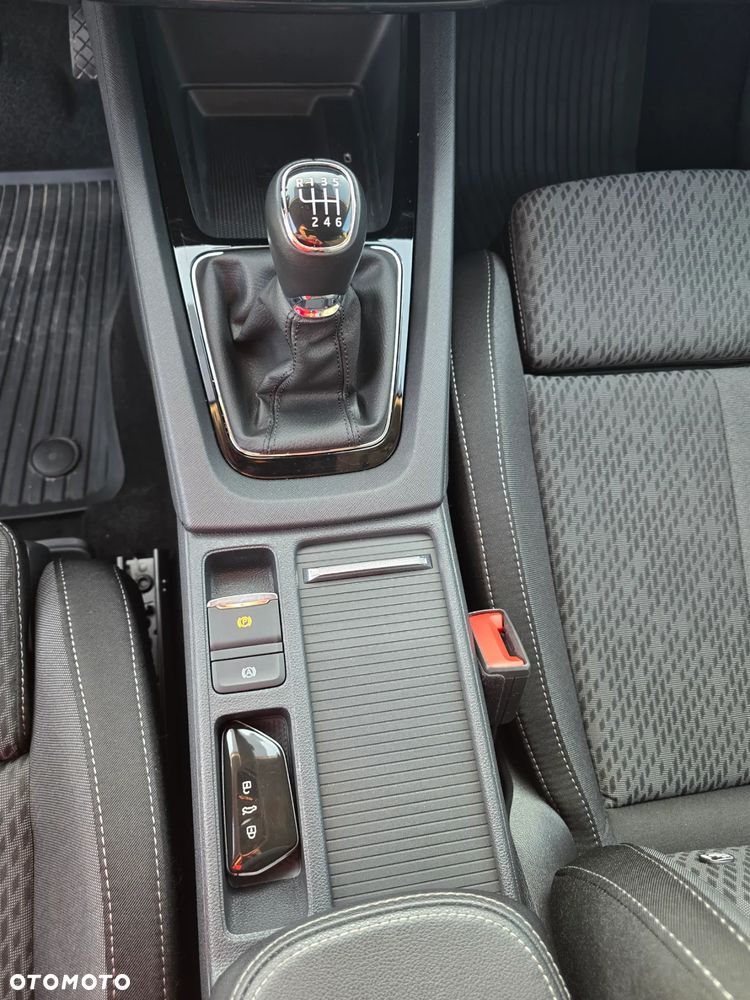 Skoda Octavia 2.0 TDI Ambition - 18