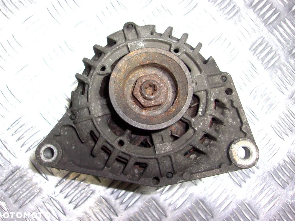 Audi A4 B6 B7 A6 C5 Allroad alternator 2.4 2.7 3.0 - 1