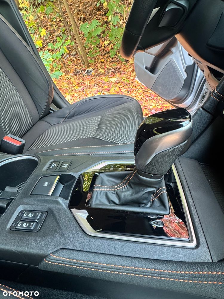 Subaru XV 2.0i Lineartronic Comfort - 22