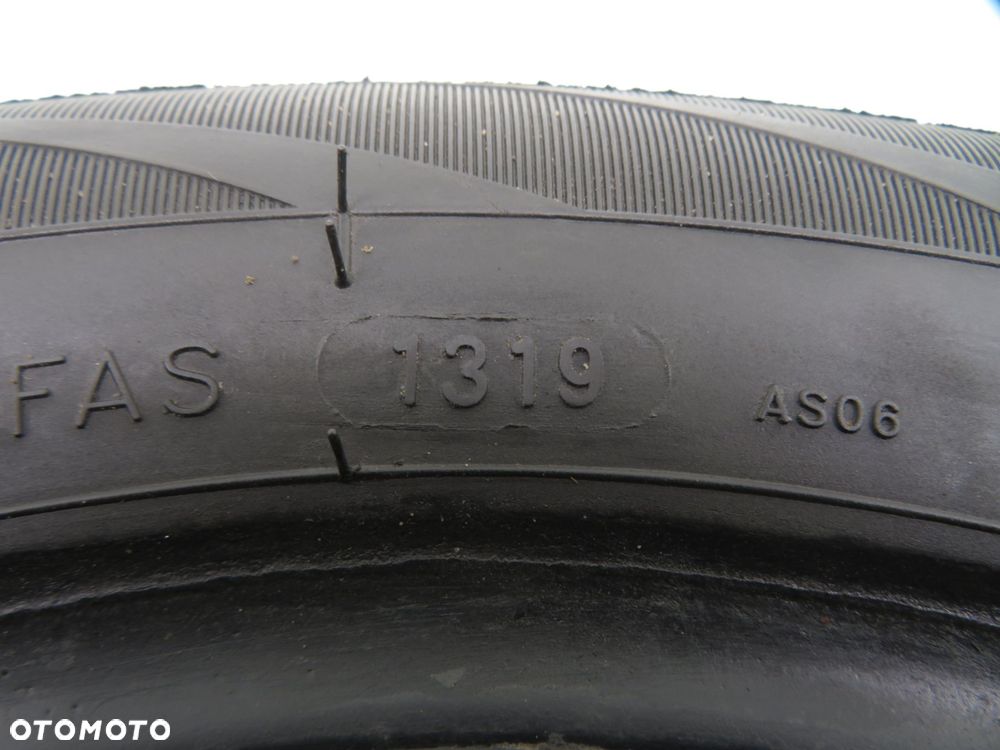 2x 165/55 R13 OPONY CAŁOROCZNE Ovation All Season VI - 782 AS 73T - 10