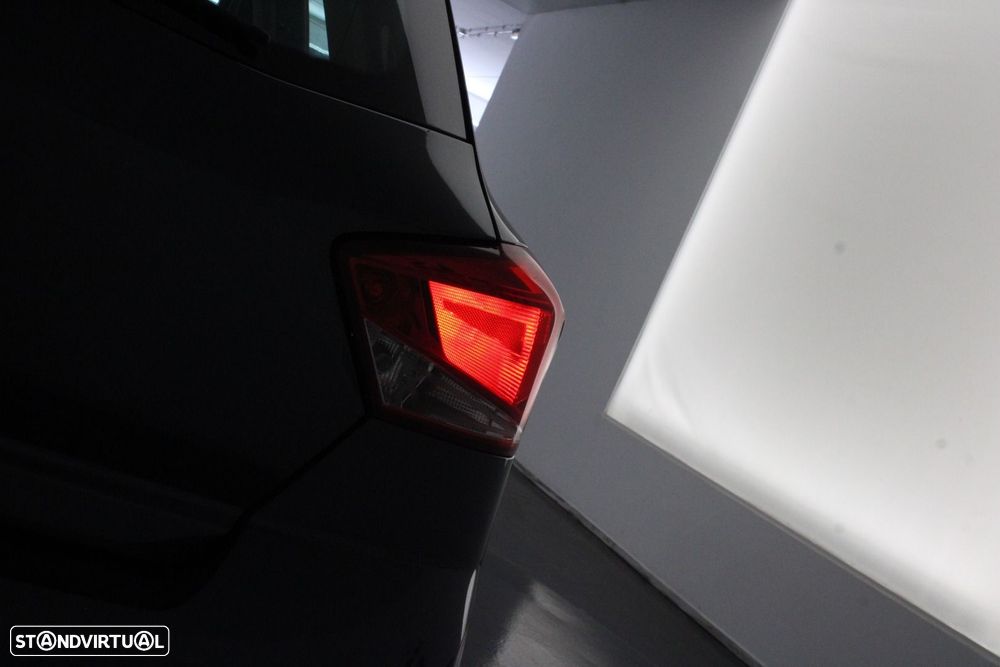 SEAT Ibiza 1.0 TSI Style - 33