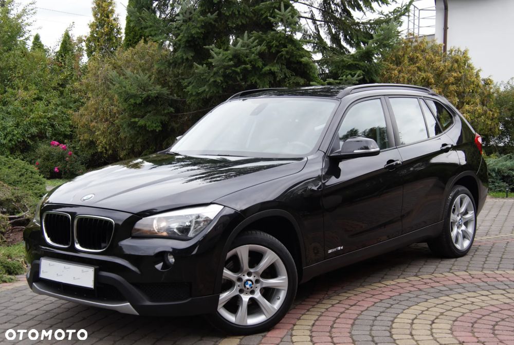 BMW X1 sDrive18d xLine - 24
