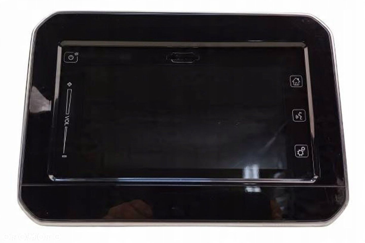 SUZUKI IGNIS 3 III 16- RADIO NAWIGACJA BOSCH 39920-62RA8 - 1