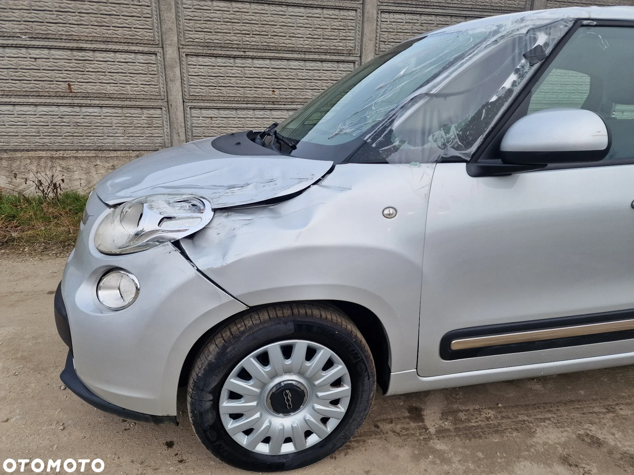 Fiat 500L - 31