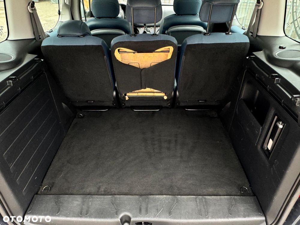 Citroën Berlingo II 1.6 HDi Multispace - 29