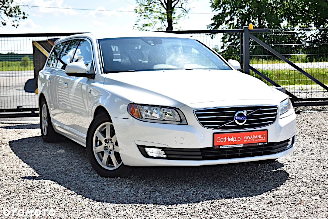 Volvo V70 - 2