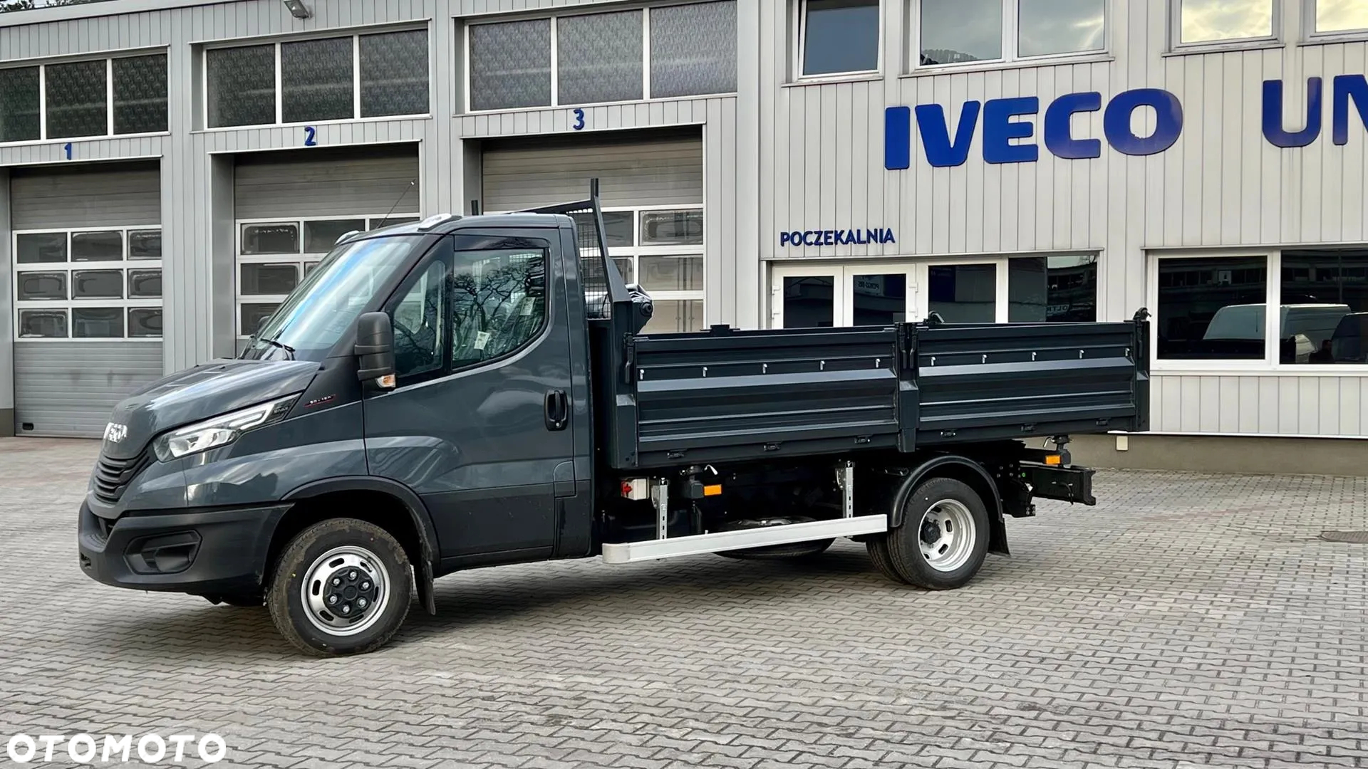 Iveco Daily - 6
