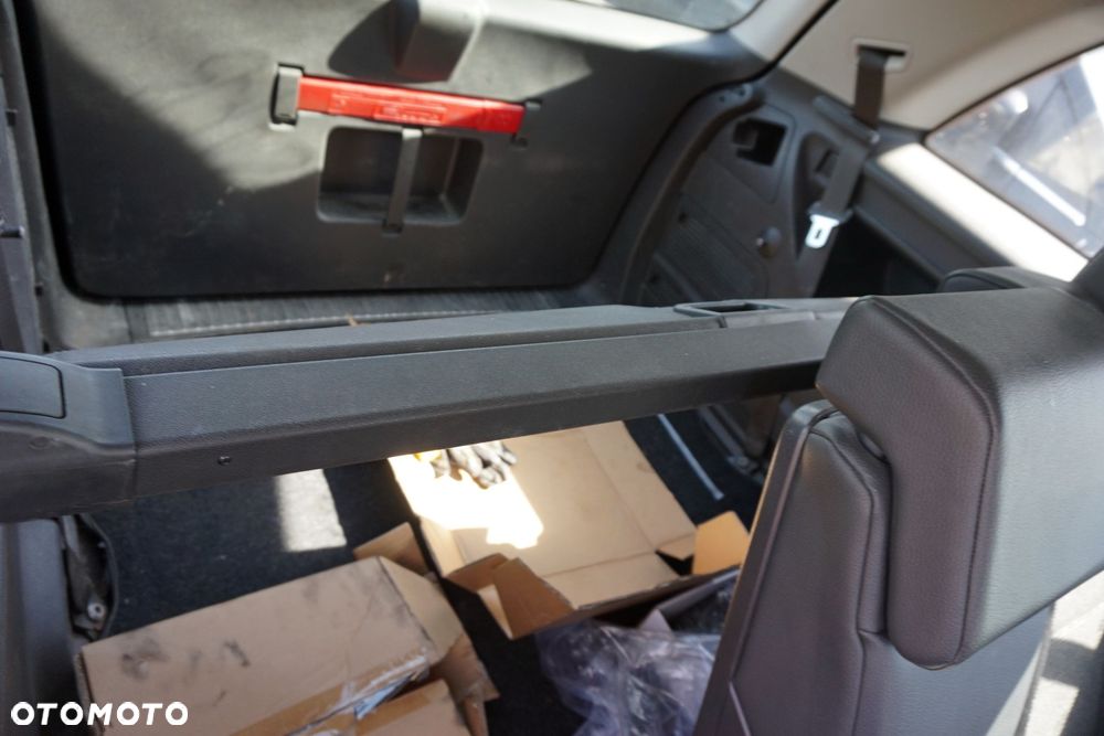 OPEL ZAFIRA B LIFT 2009 Z177 1.9 CDTI Z19DTH 150KM M32 383 SZARY na części - 14
