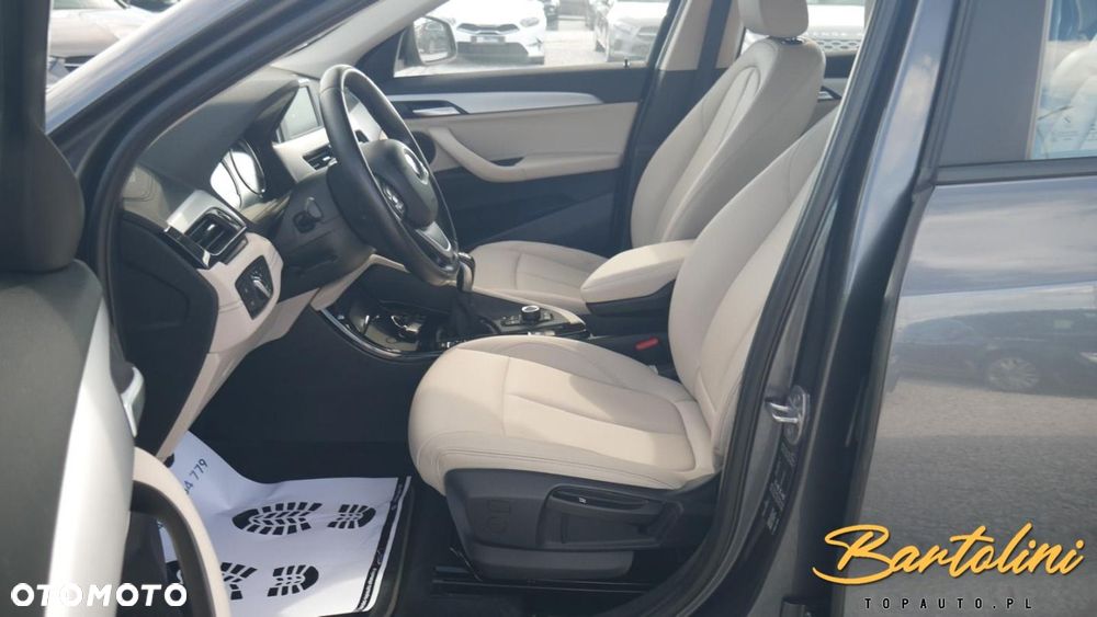 BMW X2 - 18