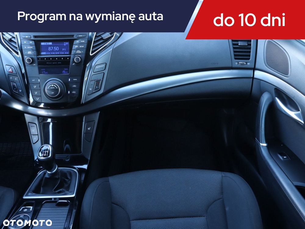 Hyundai i40 - 10