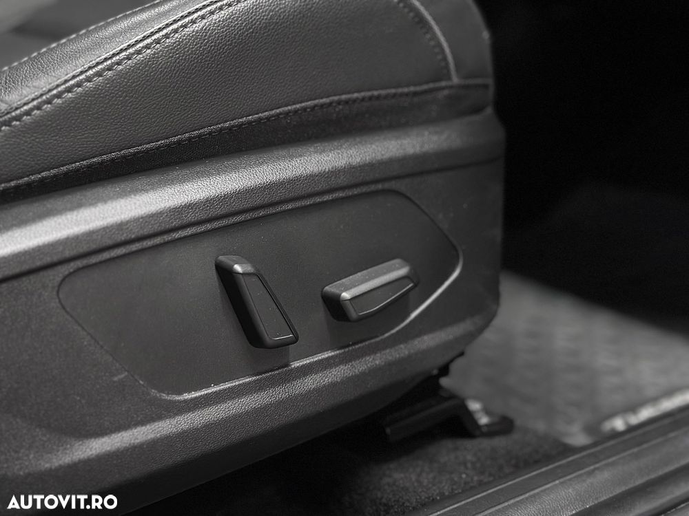 Hyundai Tucson PHEV 1.6 l 265 CP 4WD 6AT Premium - 35