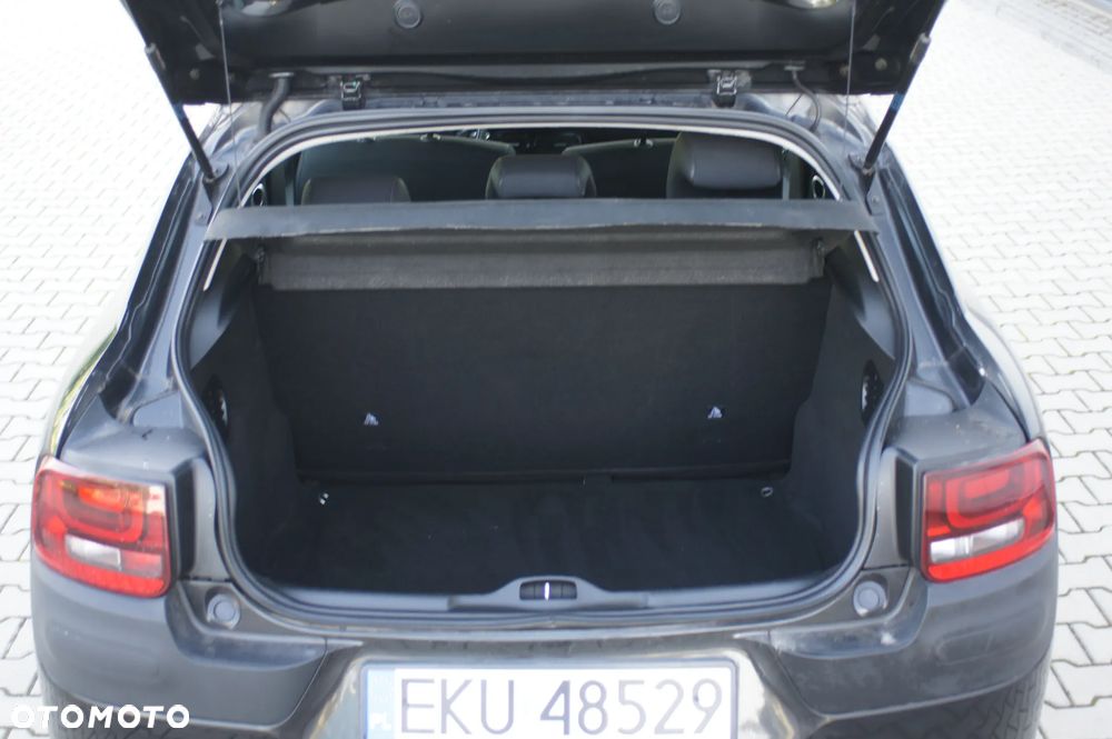 Citroën C4 Cactus BlueHDi 100 Airdream Stop&Start Feel - 18