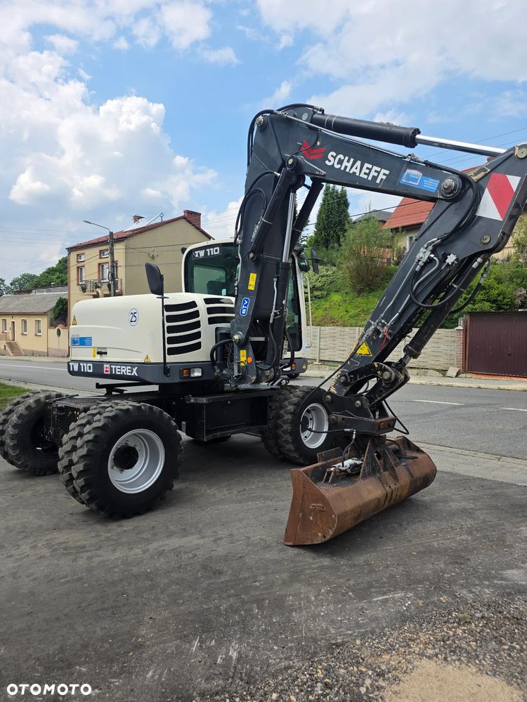 Terex TW 110 - 10