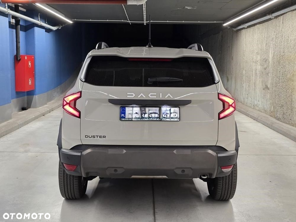Dacia Duster - 5