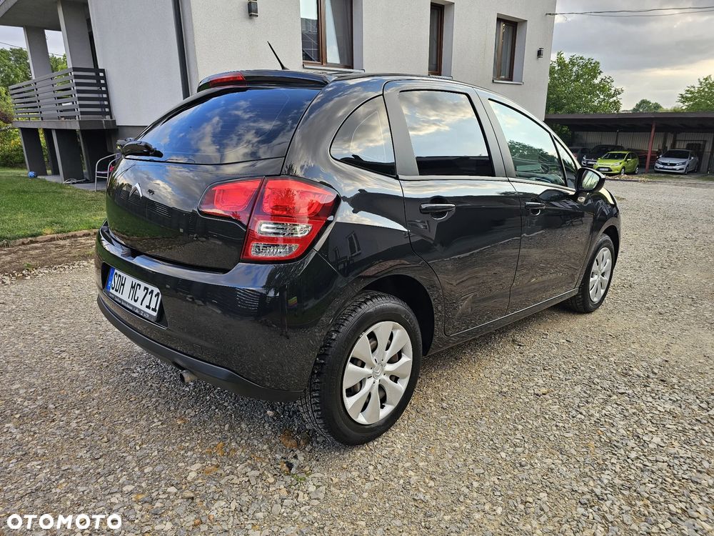 Citroën C3 - 4
