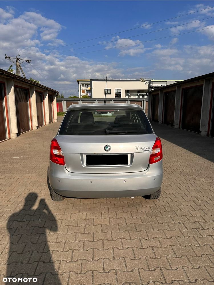 Skoda Fabia 1.2 12V Ambition - 6