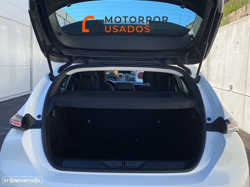 Peugeot 308 1.5 BlueHDi Active Pack - 6