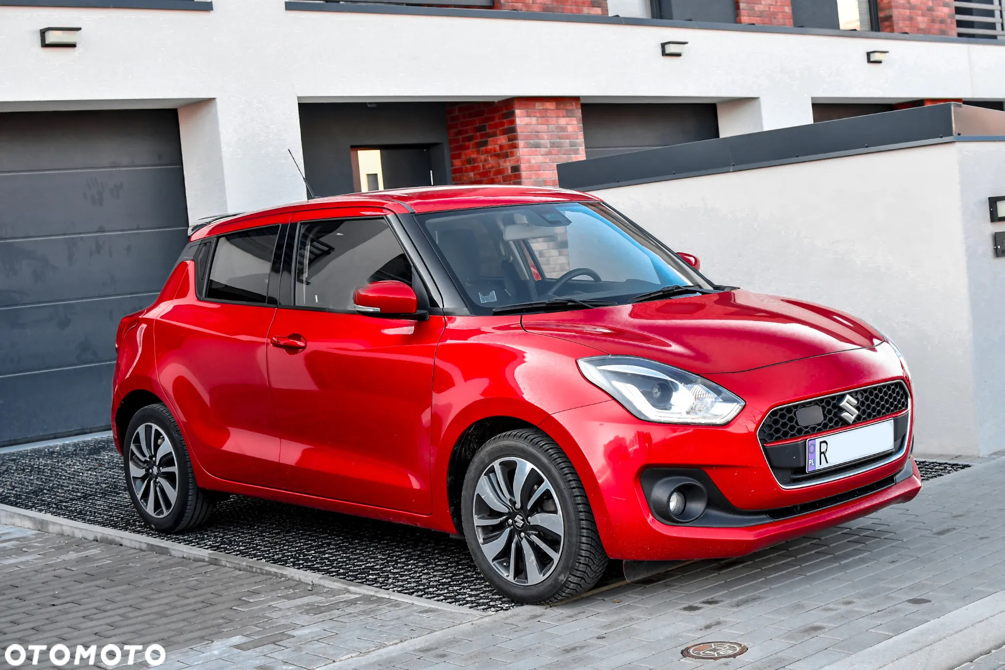 Suzuki Swift 1.0 T SVHS Elegance - 3
