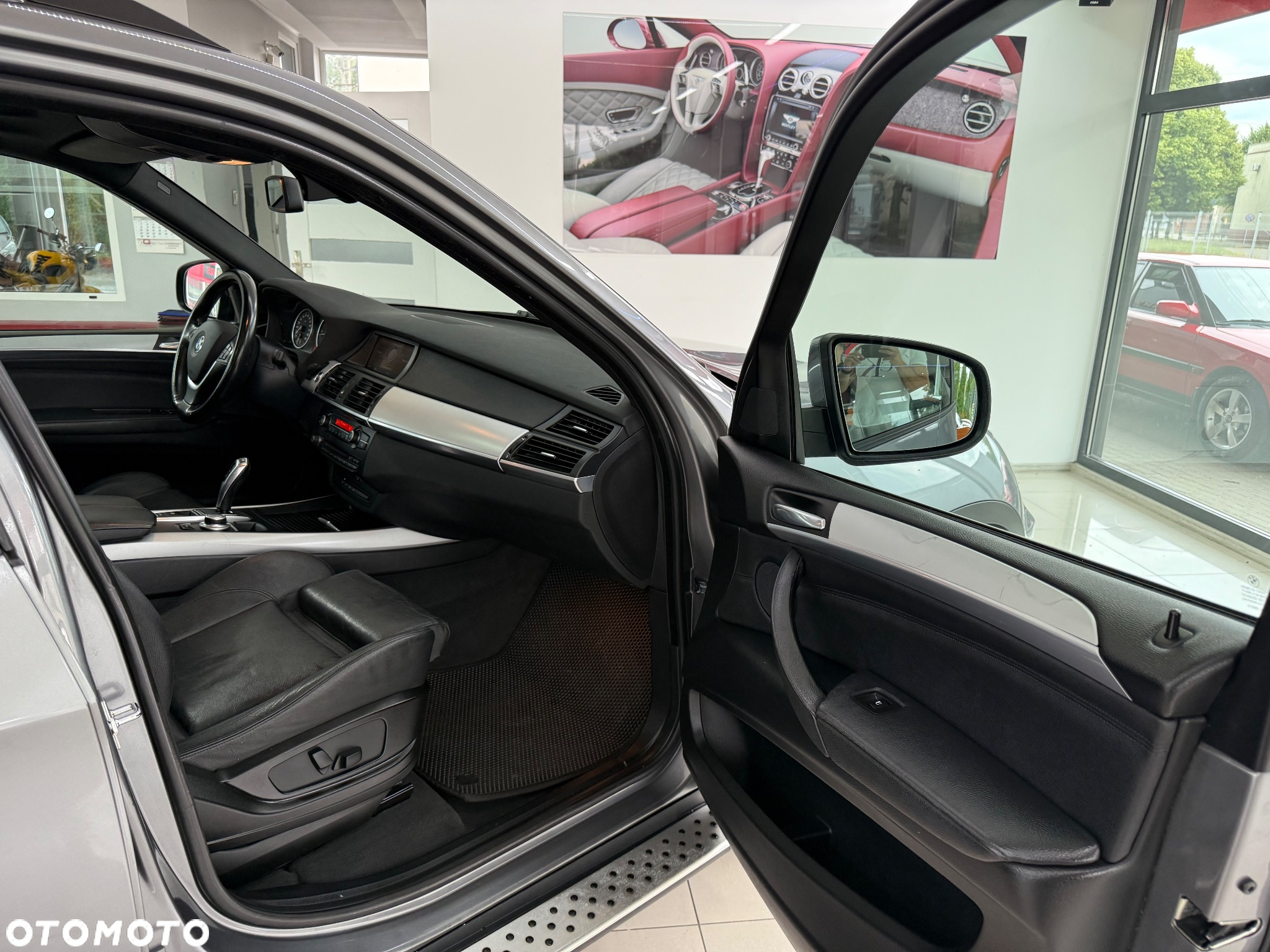 BMW X5 3.5d xDrive - 5