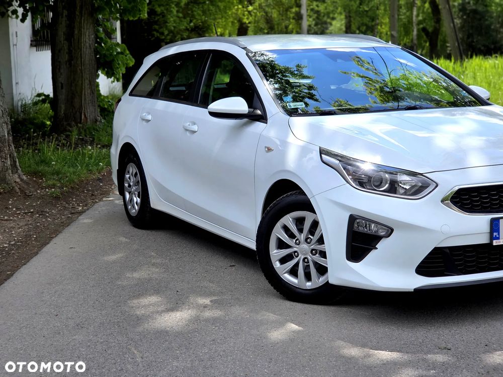 Kia Ceed 1.0 T-GDI M - 24