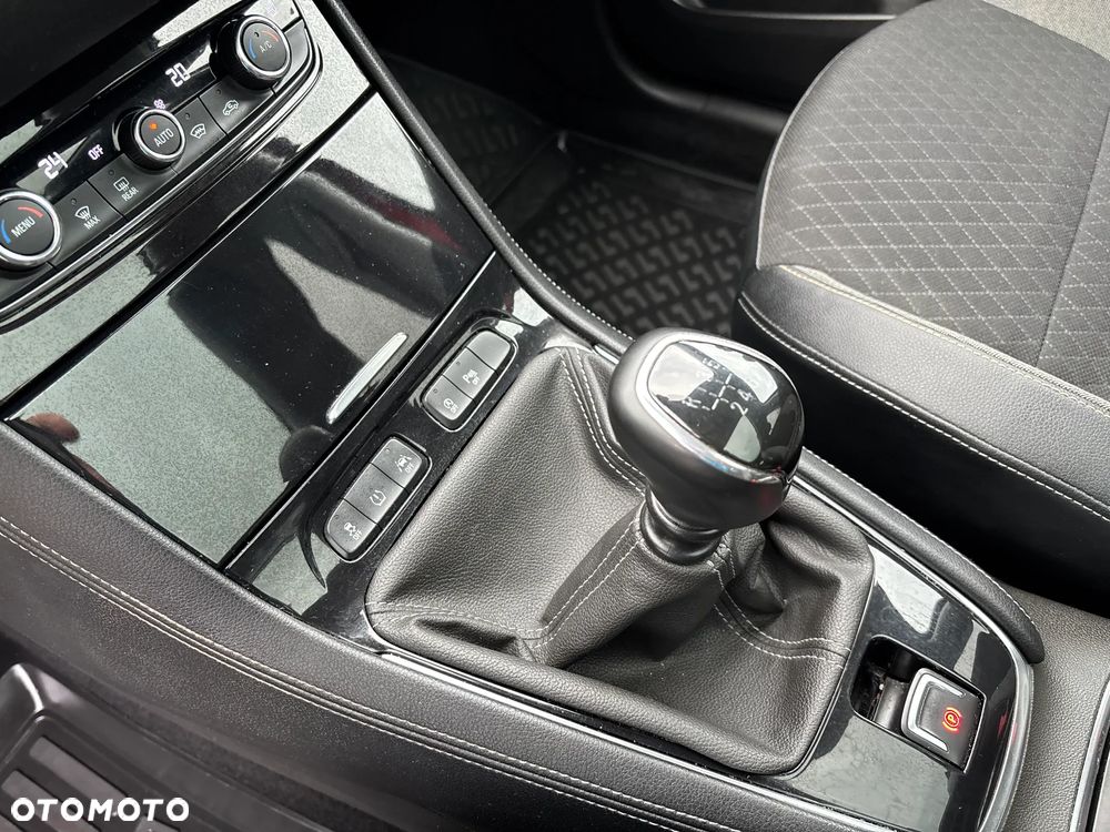 Opel Grandland X 1.6 D Start/Stop Business INNOVATION - 34