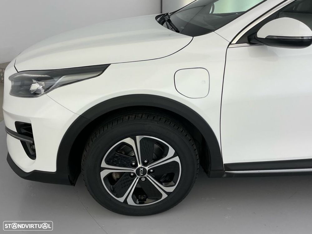 Kia XCeed 1.6 GDi PHEV Drive - 18