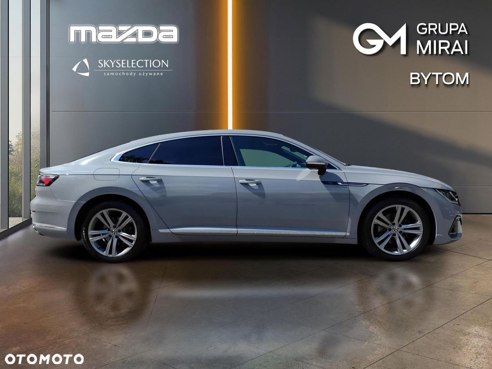 Volkswagen Arteon 2.0 TSI R-Line DSG - 6
