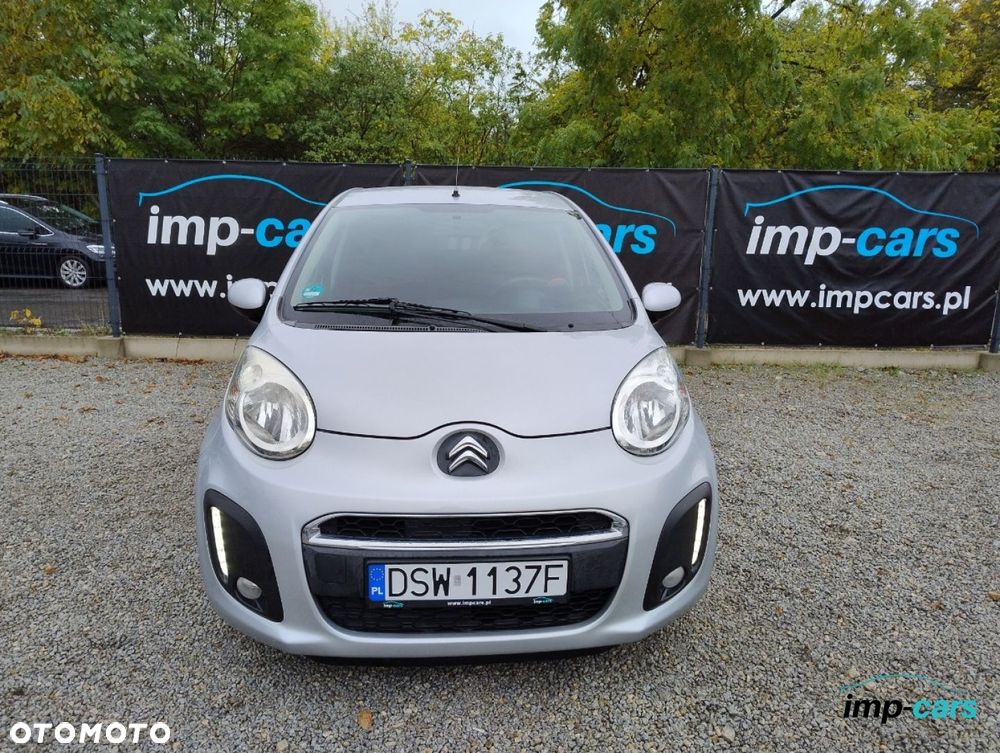 Citroën C1 - 7