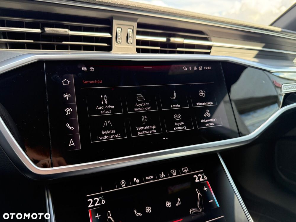 Audi A7 Sportback - 35