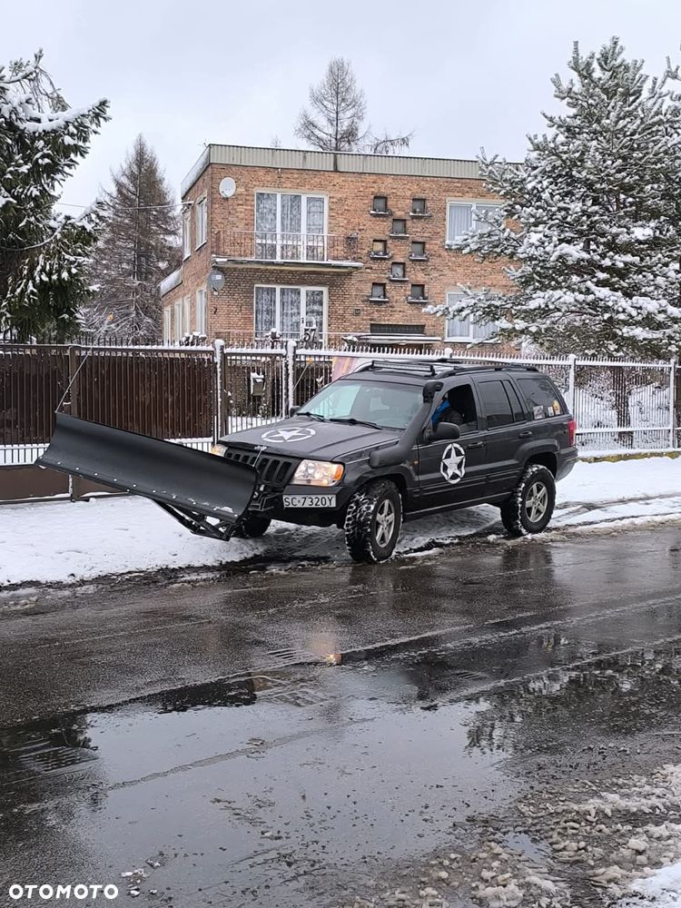 Jeep Grand Cherokee - 6