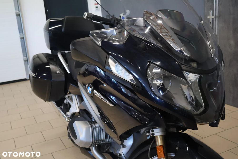 BMW R - 1