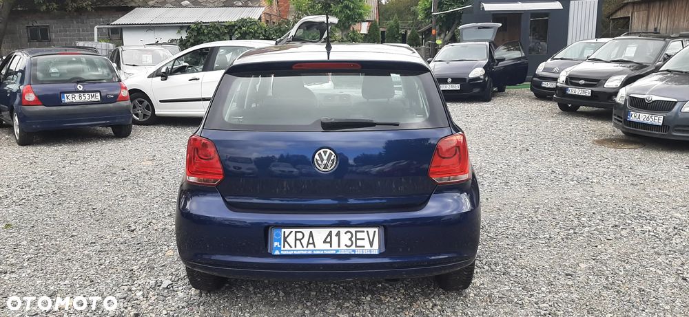 Volkswagen Polo - 13