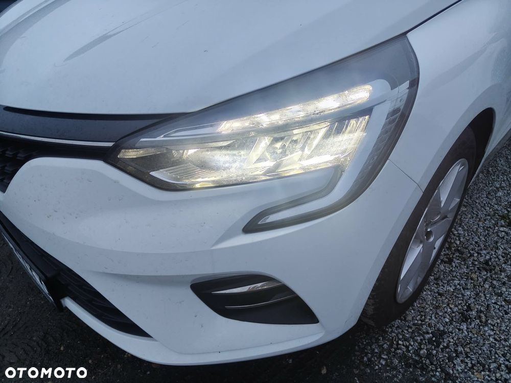 Renault Clio SCe 75 BUSINESS EDITION - 3