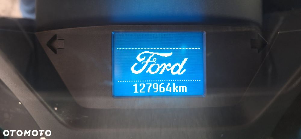 Ford Transit Custom 310 L2H1 Limited - 9