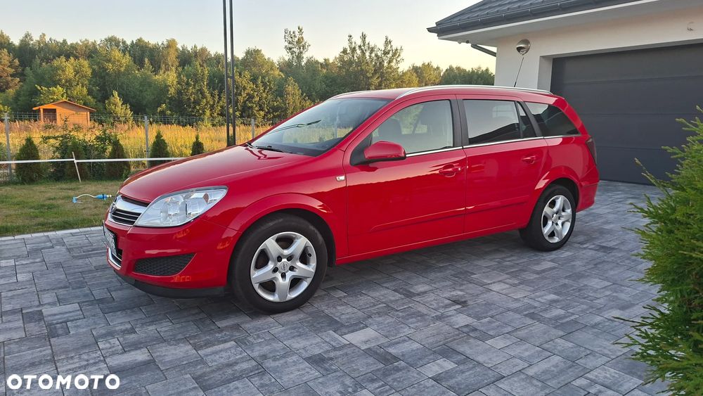 Opel Astra - 18