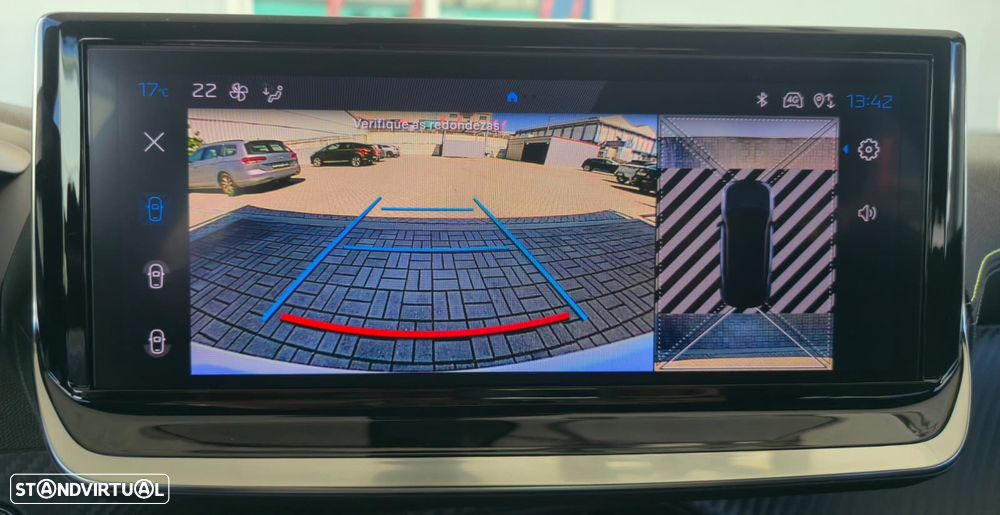 Peugeot e-2008 GT - 16